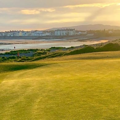 Castletown Golf Links