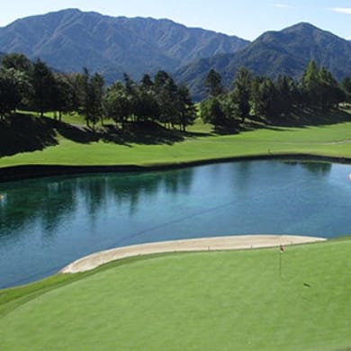 West Tokyo Golf Club