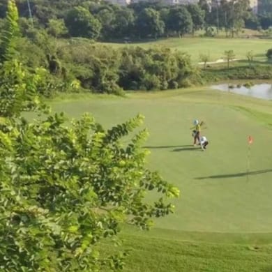 Quanzhou Golf Club