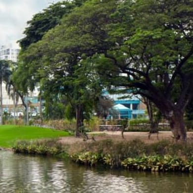 Senayan National Golf Club