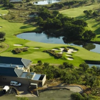 Elements Private Golf Reserve