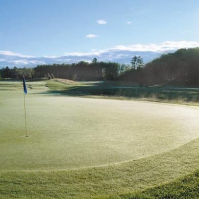 Nonesuch River Golf Club