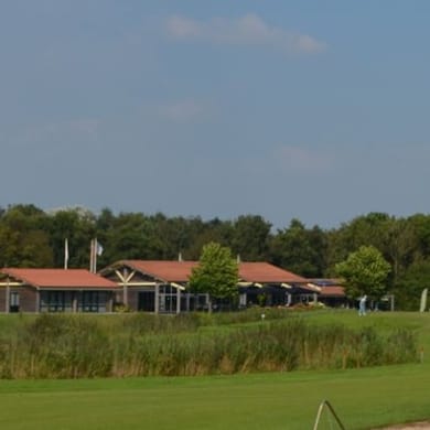 Leeuwarder Golfclub De Groene Ster