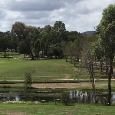 North Rockhampton Golf Club