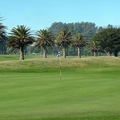 Castlecliff Golf Club