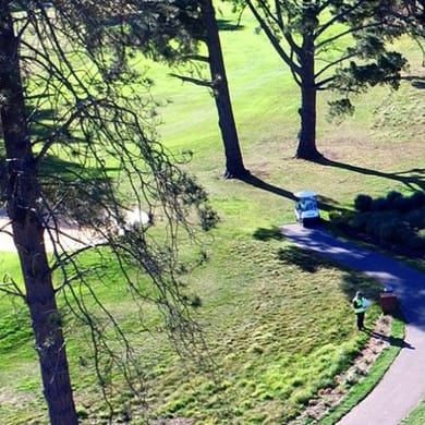 Harewood Golf Club (The Woodlands)