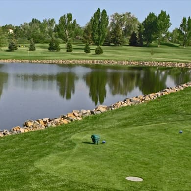 Indian Tree Golf Club
