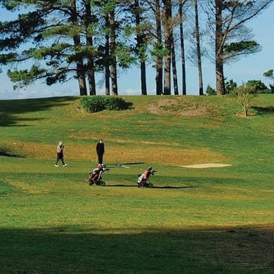 St Clair Golf Club