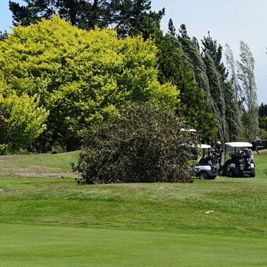 Templeton Golf Club