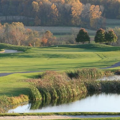 Honeybrook Golf Club