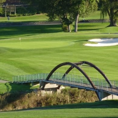 Latah Creek Golf Course