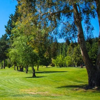 Taieri Lakes Golf Club