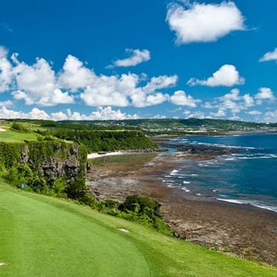 The Southern Links Golf Club