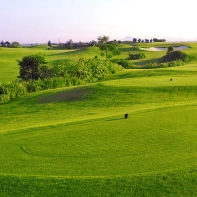 Macau International Golf