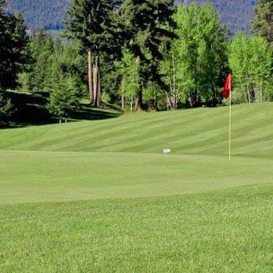 Sun Country Golf Course