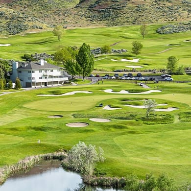 Quail Hollow Golf Course