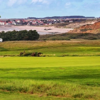 Golf de Wimereux