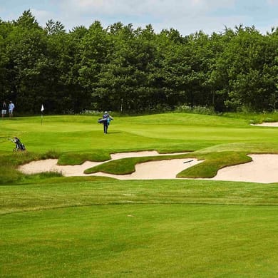 Lyngbygaard Golf (18)