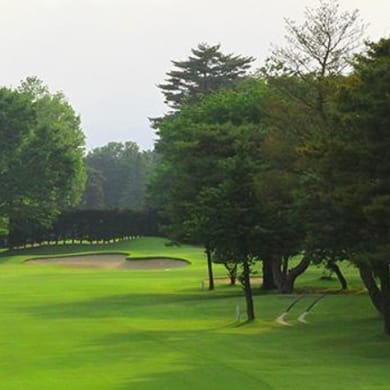 Showa no Mori Golf Course