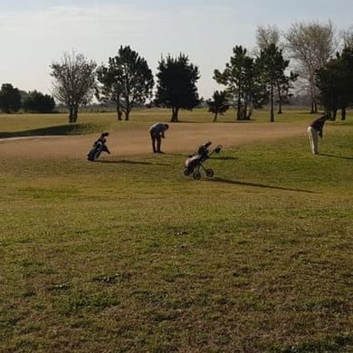 Saladillo Golf Club