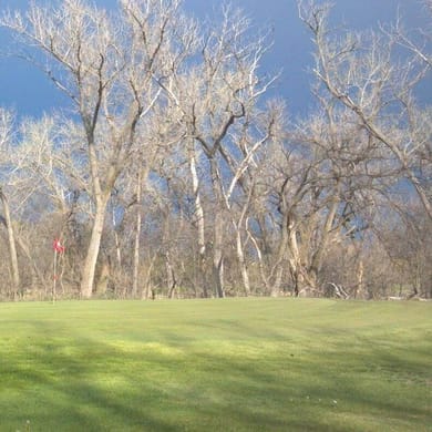 Oberlin Country Club