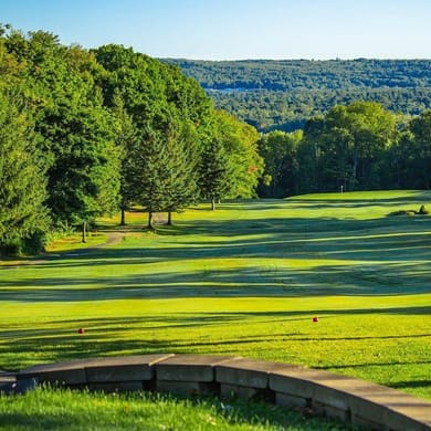 Fredericton Golf Club