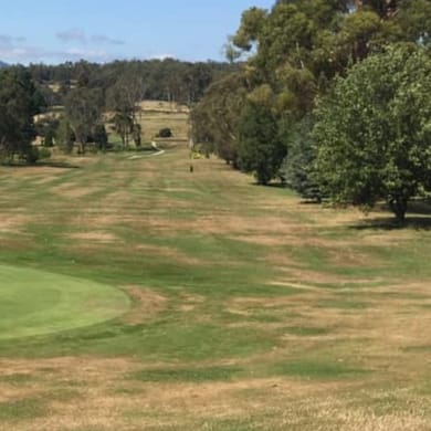 Deloraine Golf Club
