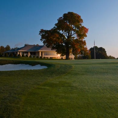 Penobscot Valley Country Club