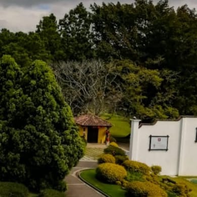 Hacienda Nueva Country Club