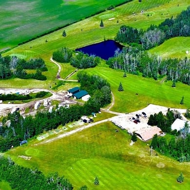 Gunby Ranch Golf Club