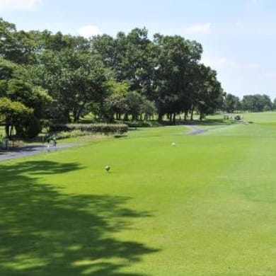 Omiya International Country Club