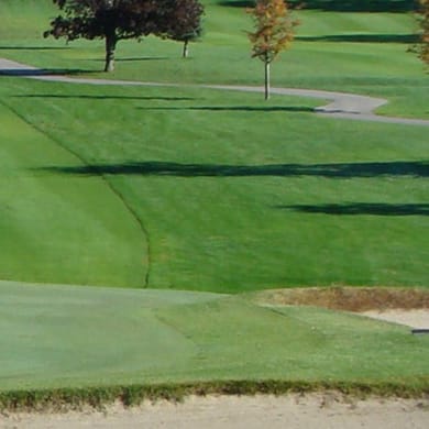 Valleywood Golf Club