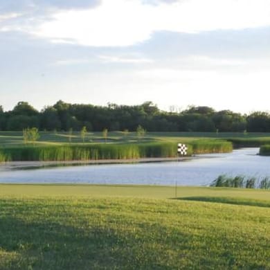 Valley Golf Course - East Grand Forks