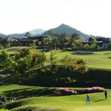 Alpensia Troon Country Club