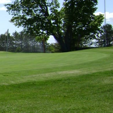Calumet Golf Club