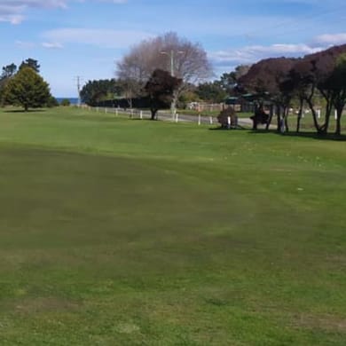 North Otago Golf Club