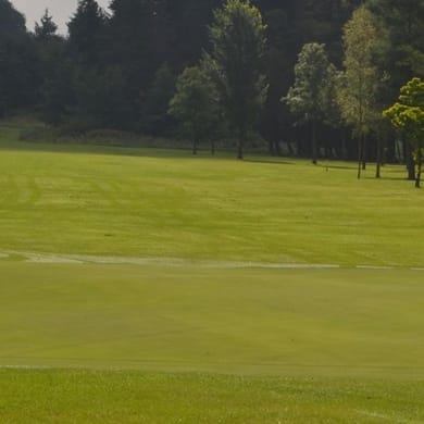 Roscommon Golf Club