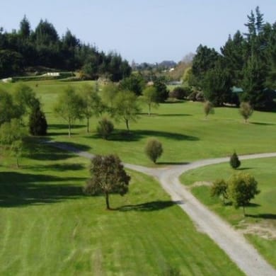 Renner Park Golf