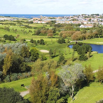 La Grande Mare Golf Club