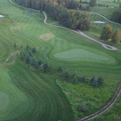 Northern Meadows Golf Club