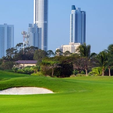 Santa María Golf Club