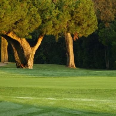 Smoky River Regional Golf Course