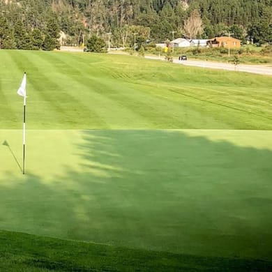 Boulder Canyon Country Club