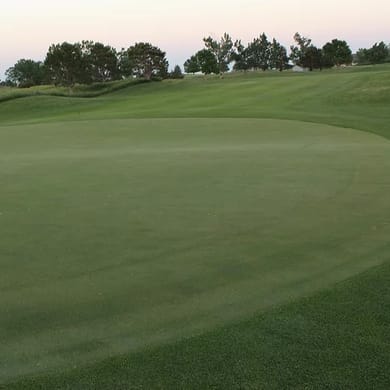 Crandall Creek Golf Club