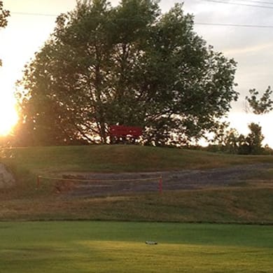 Onaping Golf & Beach Club