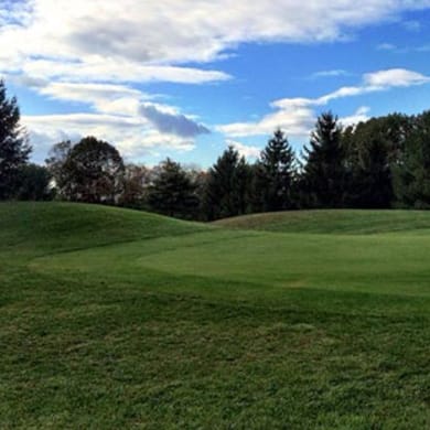 Linfield National Golf Club