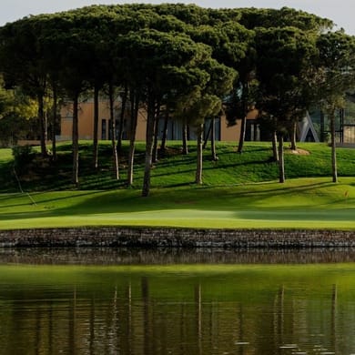 La Cigale Tabarka Golf
