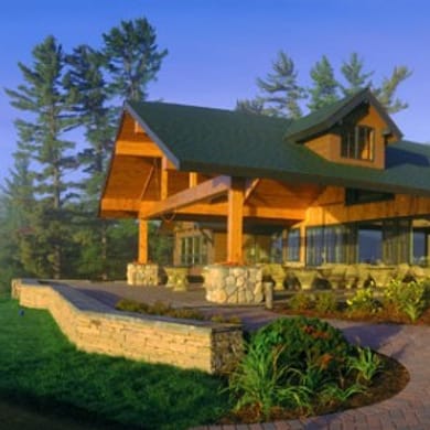 Lake Placid Club (Mountain)