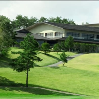New Karumai Country Club