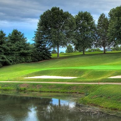 Willow Creek Golf Club